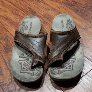 Merrell Shoes - Sandals Merrell Shoes - Sandals